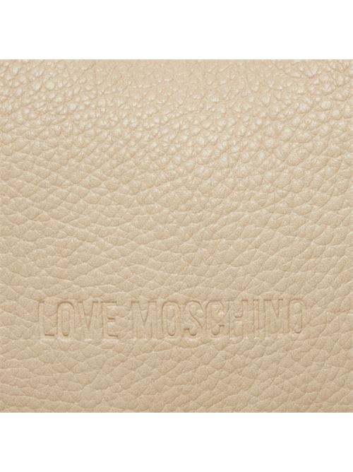  LOVE MOSCHINO | JC4019PP1ILT0/110